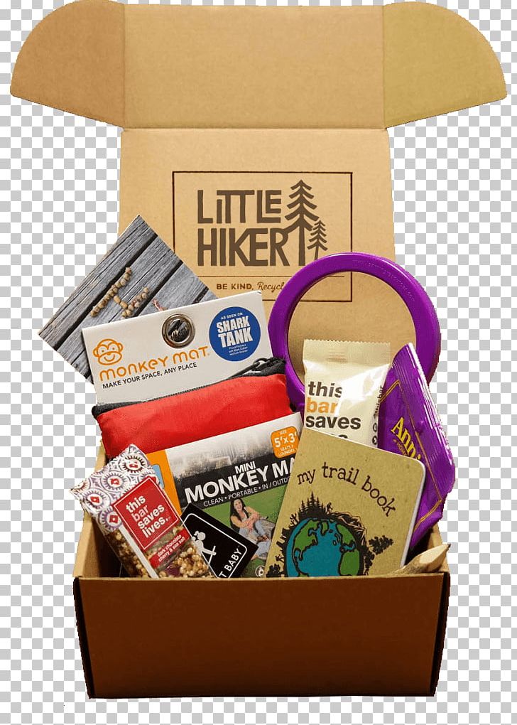 Food Gift Baskets Hiking Camping Pacific Crest Trail Backpacking PNG, Clipart, Camping, Carton, Child, Hamper, Hiker Box Free PNG Download