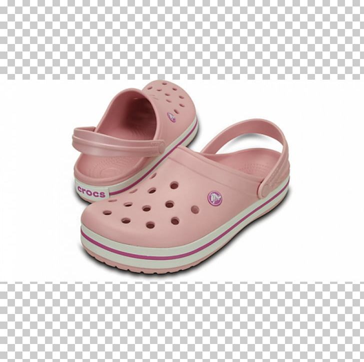 Slipper Crocs Clog Sandal Shoe PNG, Clipart, Clog, Crocband, Crocs, Crocs Crocband, Fashion Free PNG Download