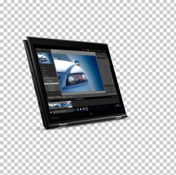 ThinkPad X1 Carbon Laptop ThinkPad Yoga Lenovo Intel Core I5 PNG, Clipart, 2in1 Pc, Display Device, Electronic Device, Electronics, Gadget Free PNG Download