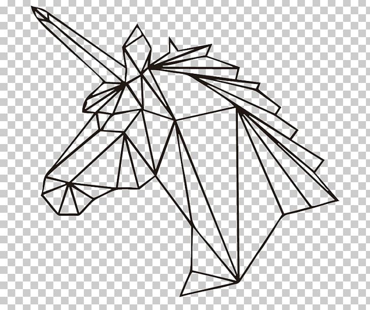 Wall Decal Unicorn Sticker Geometry PNG, Clipart, Angle, Area, Art, Artwork, Banner Design Free PNG Download