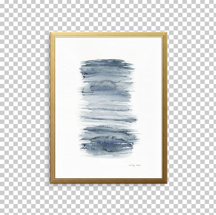 Watercolor Painting Art Canvas Printmaking PNG, Clipart, Abstract Art, Art, Blue, Brush, Canvas Free PNG Download