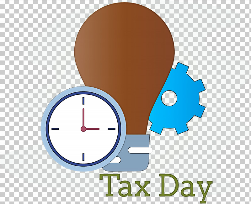 Tax Day PNG, Clipart, Clock, Diagram, Furniture, Logo, Tax Day Free PNG Download