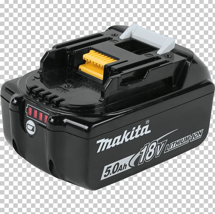 Battery Charger Cordless Lithium-ion Battery Makita PNG, Clipart, Ampere Hour, Automotive Battery, Battery, Battery Charger, Camera Accessory Free PNG Download