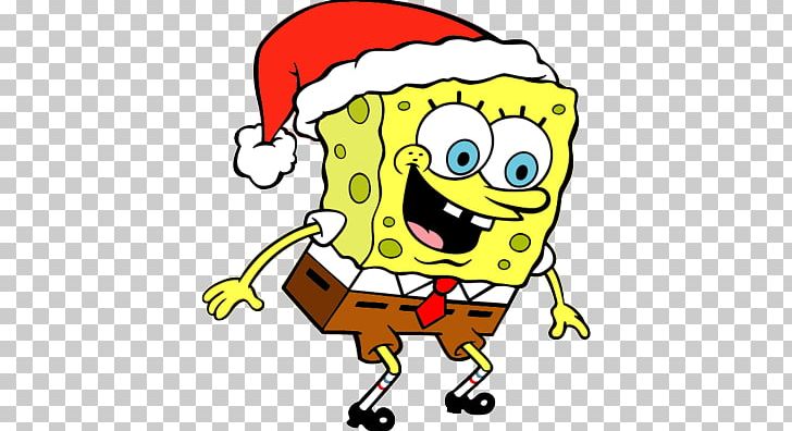 Bikini Bottom It's A SpongeBob Christmas! Squidward Tentacles Patrick Star Mr. Krabs PNG, Clipart, Bikini Bottom, Mr. Krabs, Patrick Star, Squidward Tentacles Free PNG Download