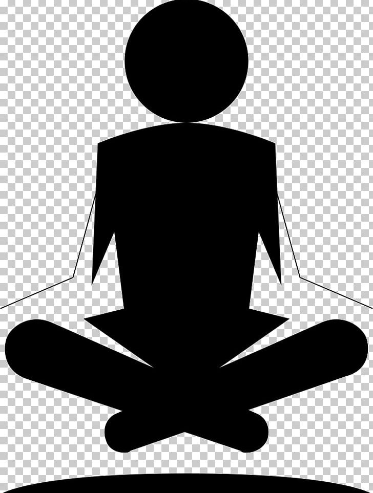 Computer Icons Share Icon Spirituality Meditation PNG, Clipart, Black And White, Cdr, Computer Icons, Emoticon, Float Free PNG Download
