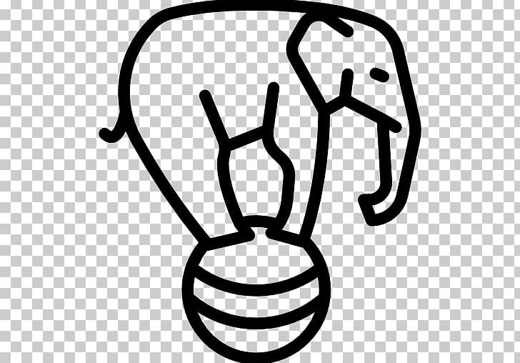 Elephant Encapsulated PostScript PNG, Clipart, Animal, Animals, Area, Black And White, Circle Free PNG Download