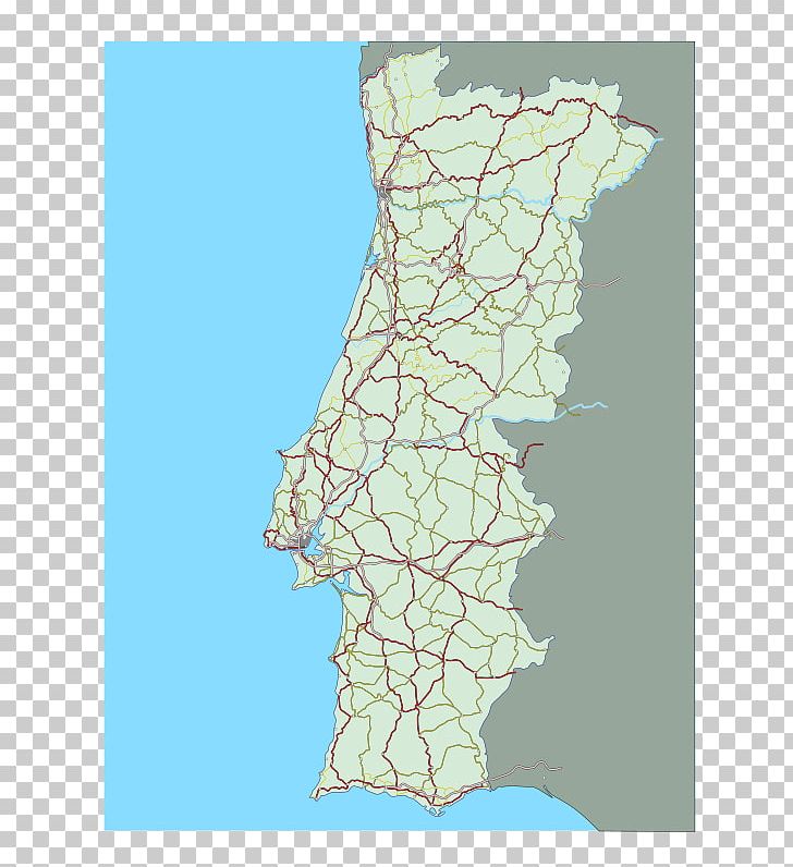 Portugal Map PNG, Clipart, Blank Map, Computer Icons, Download, Drawing, Flag Of Portugal Free PNG Download
