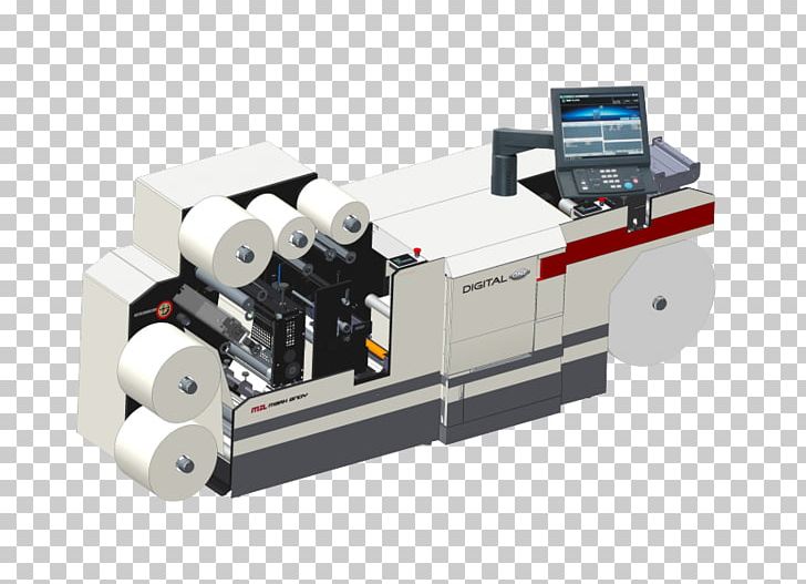 Printing Press Mark Andy Digital Printing Offset Printing PNG, Clipart, Cylinder, Digital Printing, Electronics, Flexography, Hardware Free PNG Download
