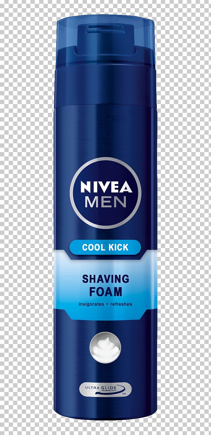 Shaving Cream Nivea Deodorant Aftershave PNG, Clipart, Aftershave, Deodorant, Gel, Gillette, Gillette Mach3 Free PNG Download