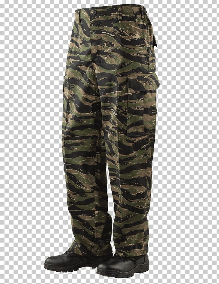 Tigerstripe Battle Dress Uniform Pants TRU-SPEC Camouflage PNG, Clipart, Battledress, Battle Dress Uniform, Bdu, British Battledress, Camouflage Free PNG Download