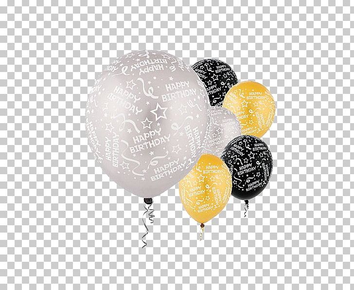 Toy Balloon Gold Party Gift PNG, Clipart, Anniversary, Balloon, Balloons, Birthday, Black Gold Free PNG Download