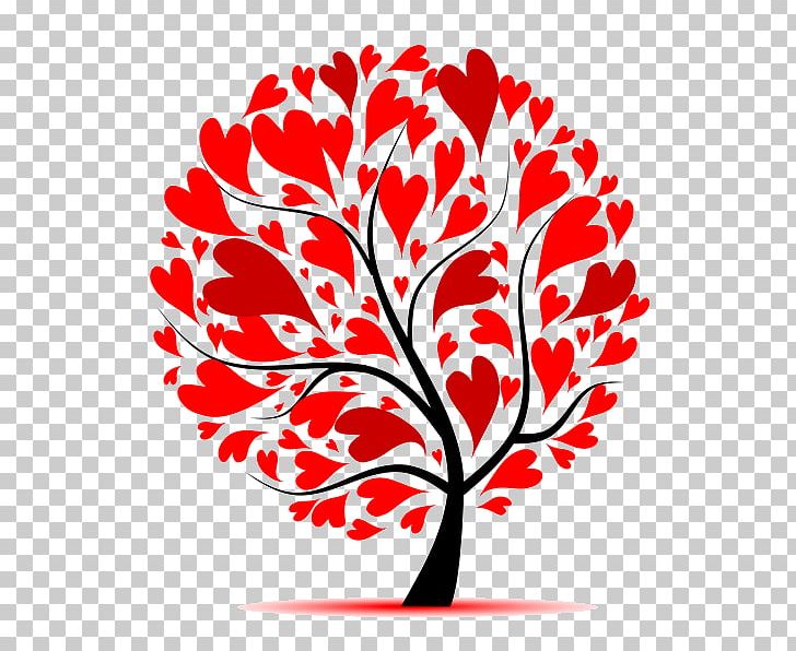 Tree Heart PNG, Clipart,  Free PNG Download