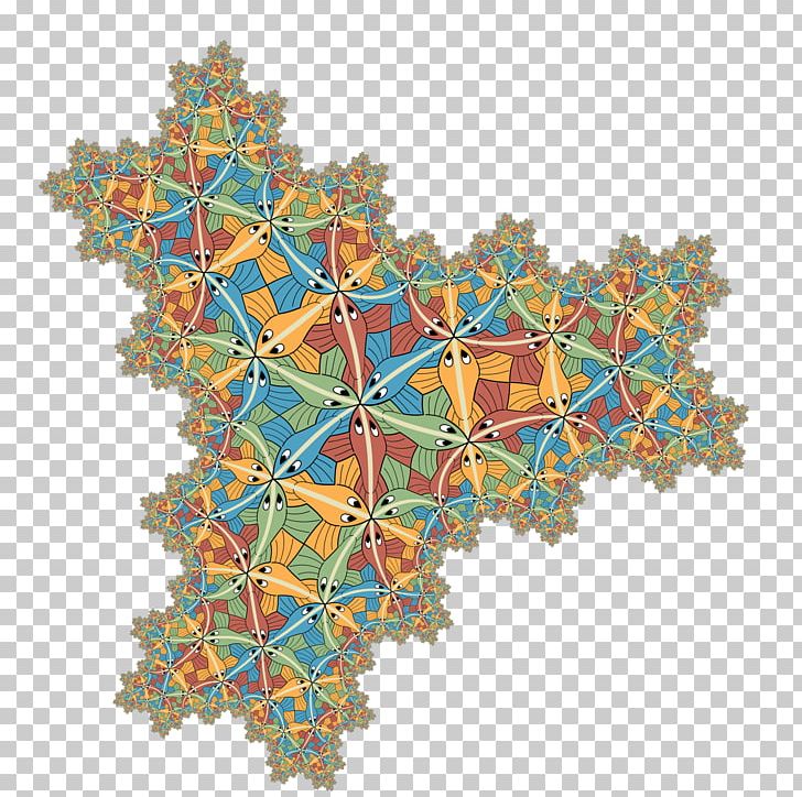Circle Limit III Tessellation Hyperbolic Geometry Uniform Tilings In Hyperbolic Plane PNG, Clipart, Circle, Circle Limit Iii, Cusp, Fractal, Fractal Geometry Free PNG Download