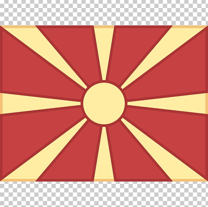 Flag Of The Republic Of Macedonia Vergina National Flag PNG, Clipart, Angle, Area, Circle, Emoji, Flag Free PNG Download