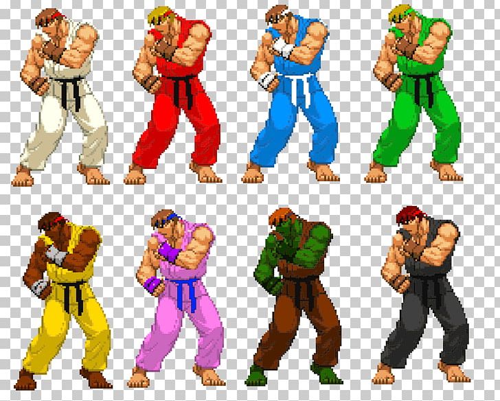 Ryu Action & Toy Figures Action Fiction Character PNG, Clipart, Action Fiction, Action Figure, Action Film, Action Toy Figures, Character Free PNG Download