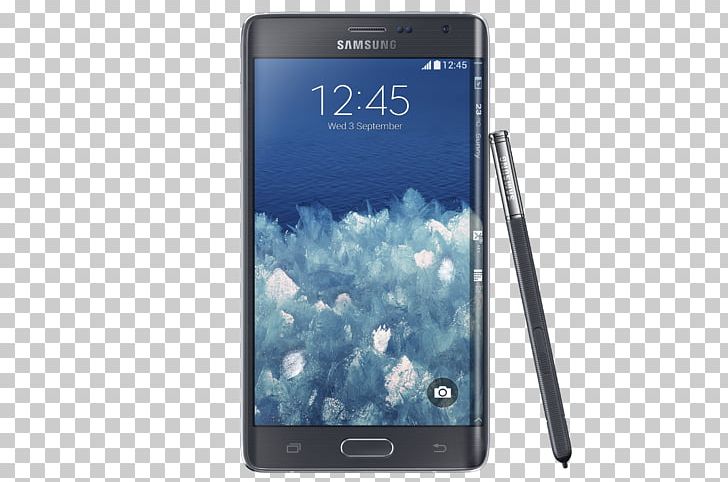 Samsung Galaxy Note Edge Samsung Galaxy Note 4 Android Telephone PNG, Clipart, Electronic Device, Gadget, Lte, Mobile Phone, Mobile Phones Free PNG Download