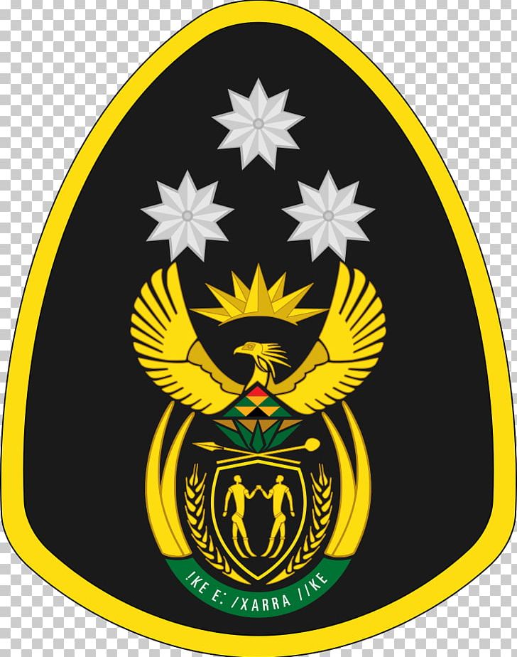 South African National Defence Force Warrant Officer Army Officer Sergeant PNG, Clipart, Army, Army Officer, Badge, Circle, Coat  Free PNG Download
