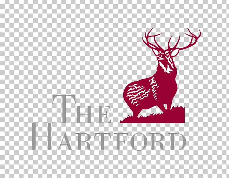 The Hartford Life Insurance Vehicle Insurance MetLife PNG, Clipart, Antler, Brand, Compagnie Dassurances, Deer, Graphic Design Free PNG Download