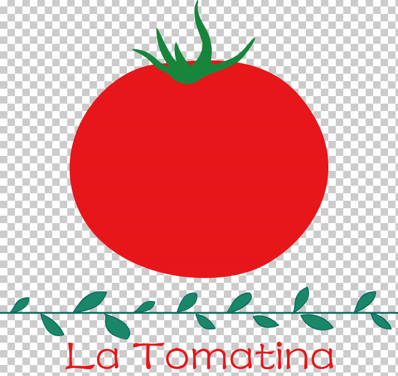 La Tomatina Tomato Throwing Festival PNG, Clipart, Green, La Tomatina, Line, Local Food, Logo Free PNG Download