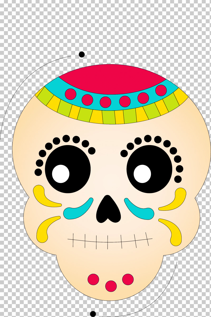 Mexico Elements PNG, Clipart, Calaca, Calavera, Day Of The Dead, Drawing, Festival De Las Calaveras Free PNG Download