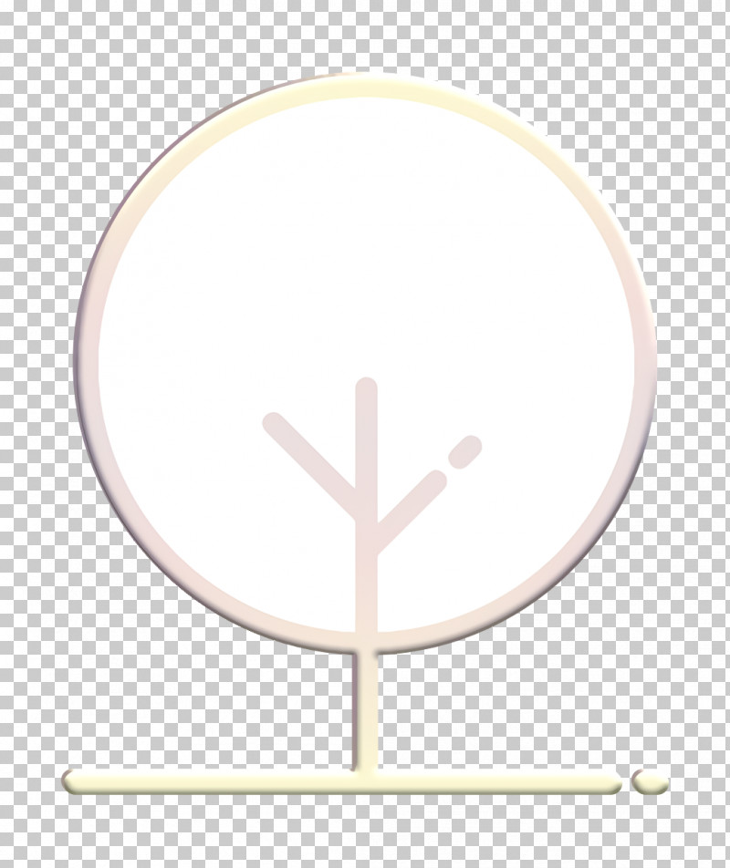Tree Icon Nature Icon PNG, Clipart, Circle, Nature Icon, Symbol, Table, Tree Icon Free PNG Download