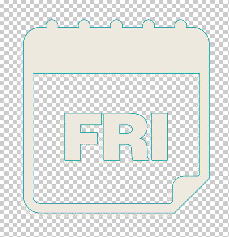 Friday Daily Calendar Page Icon Interface Icon Calendar Icons Icon PNG, Clipart, Calendar Icons Icon, Friday Icon, Interface Icon, Logo, Meter Free PNG Download
