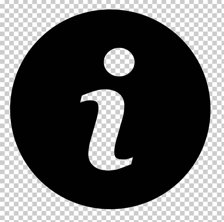 Computer Icons Information PNG, Clipart, Black And White, Circle, Com, Computer Icons, Download Free PNG Download