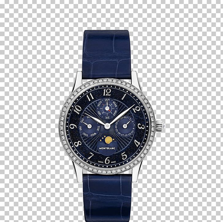 Counterfeit Watch Montblanc Villeret Jewellery PNG, Clipart, Accessories, Astrua, Automatic Watch, Brand, Cobalt Blue Free PNG Download