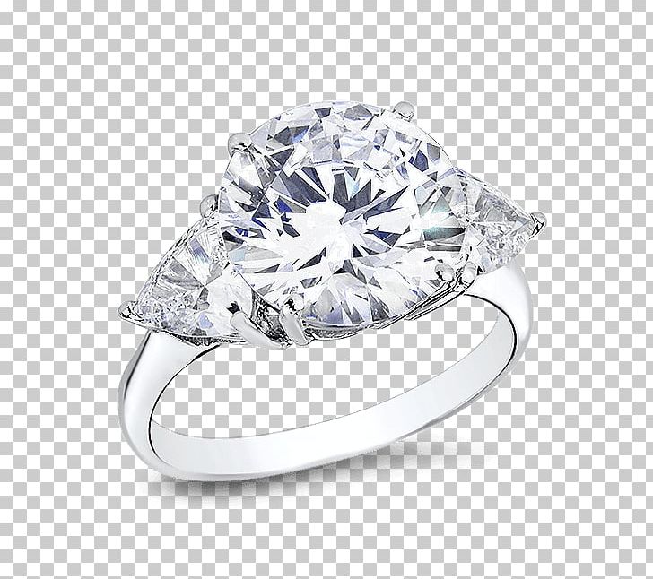 Cubic Zirconia Engagement Ring Gold Wedding Ring PNG, Clipart, Body Jewelry, Carat, Cubic Crystal System, Cubic Zirconia, Diamond Free PNG Download