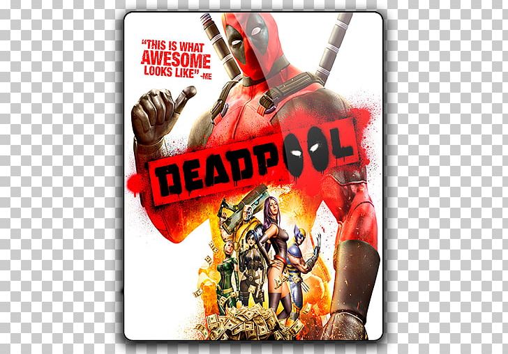 Deadpool Xbox 360 Styx: Shards Of Darkness Xbox One PlayStation 3 PNG, Clipart, Deadpool, Game, Hello Neighbor, Marvel Universe, Mister Sinister Free PNG Download