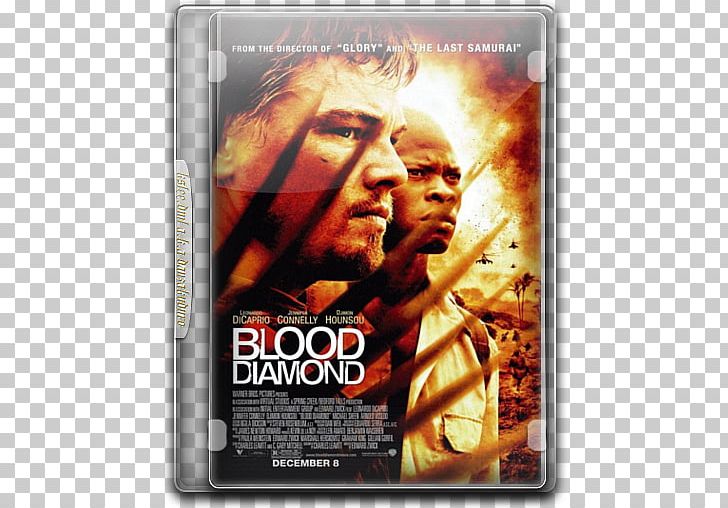 Download blood diamond full movie