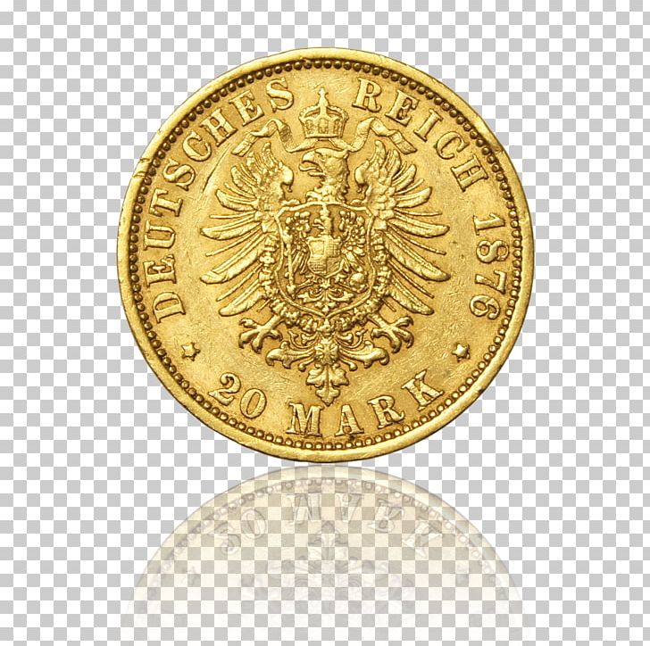 Gold Coin Gold Coin Hamburg Numismatics PNG, Clipart, Brass, Coin, Currency, Double Eagle, Eagle Free PNG Download