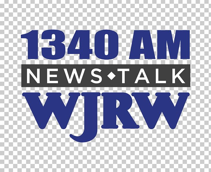 Grand Rapids WJRW AM Broadcasting Internet Radio Talk Radio PNG, Clipart, Am Broadcasting, Area, Blue, Brand, Electric Blue Free PNG Download