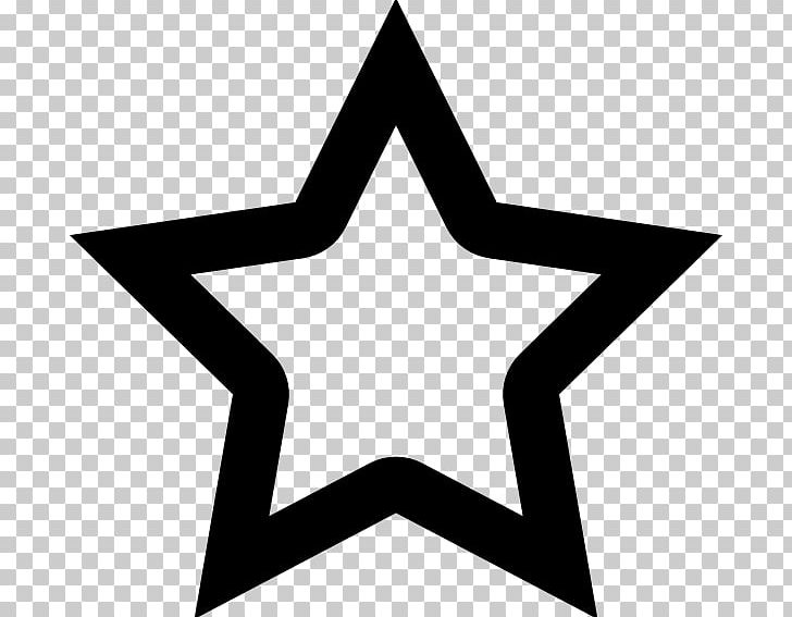 Symbol Five-pointed Star Shape PNG, Clipart, Angle, Black, Black And White, Computer Icons, Encapsulated Postscript Free PNG Download