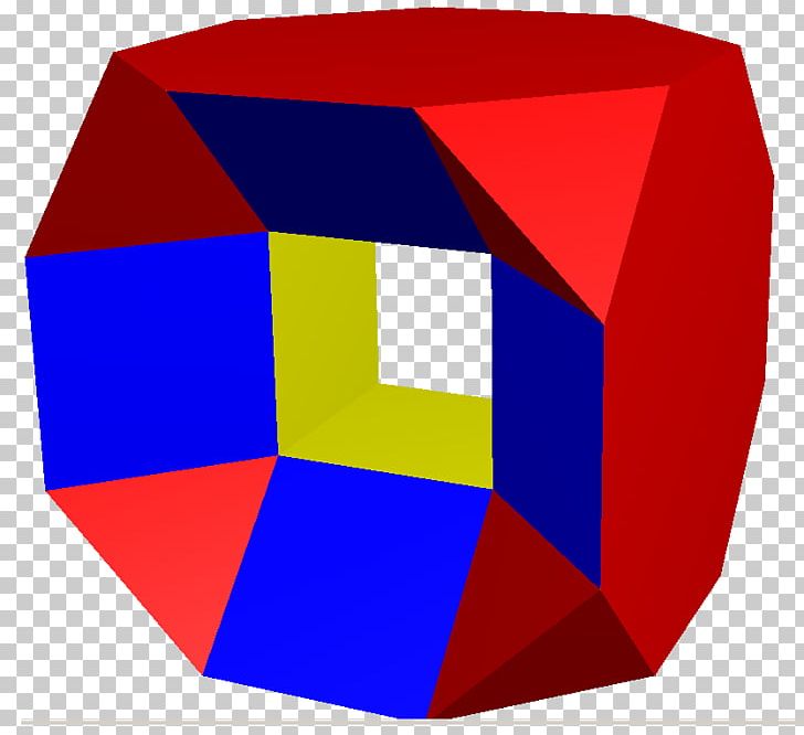 Toroidal Polyhedron Truncated Cube Torus PNG, Clipart, Area, Blue, Circle, Edge, Genus Free PNG Download