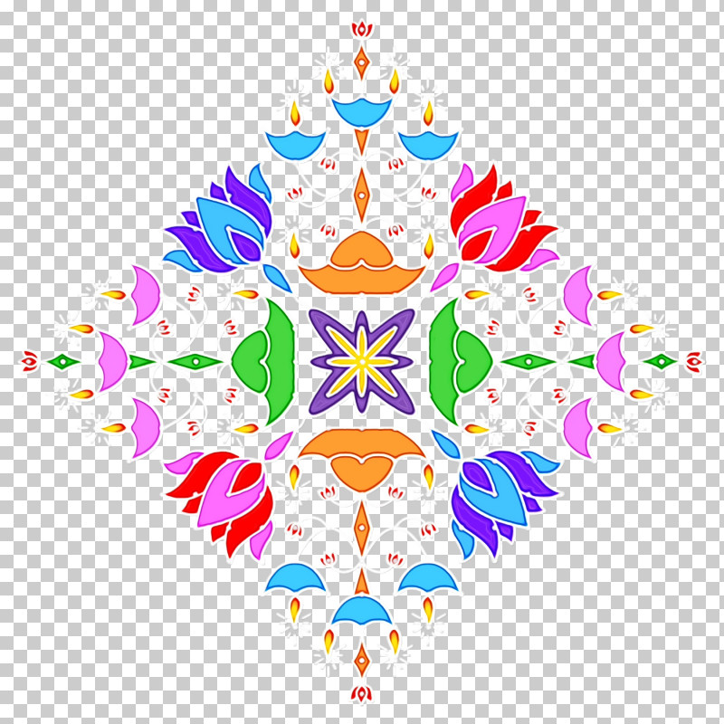 Line Symmetry Pattern Triangle PNG, Clipart, Line, Paint, Rangoli, Symmetry, Triangle Free PNG Download