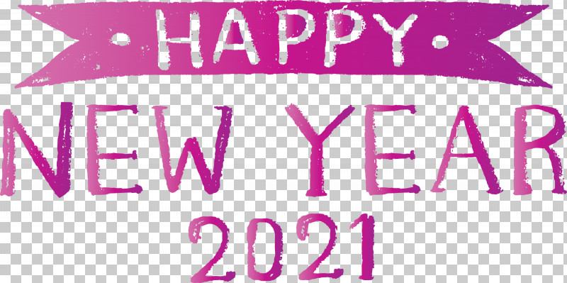 Happy New Year 2021 2021 New Year PNG, Clipart, 2021 New Year, Area, Happy New Year 2021, Line, Logo Free PNG Download