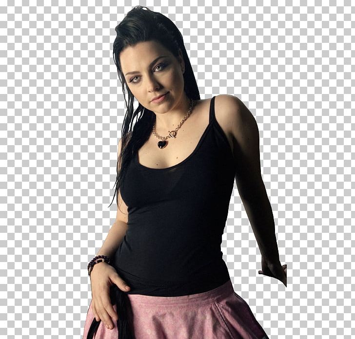 Amy Lee Evanescence The Open Door Female PNG, Clipart, Abdomen, Amy Lee, Ben Moody, Black Hair, Drawing Free PNG Download
