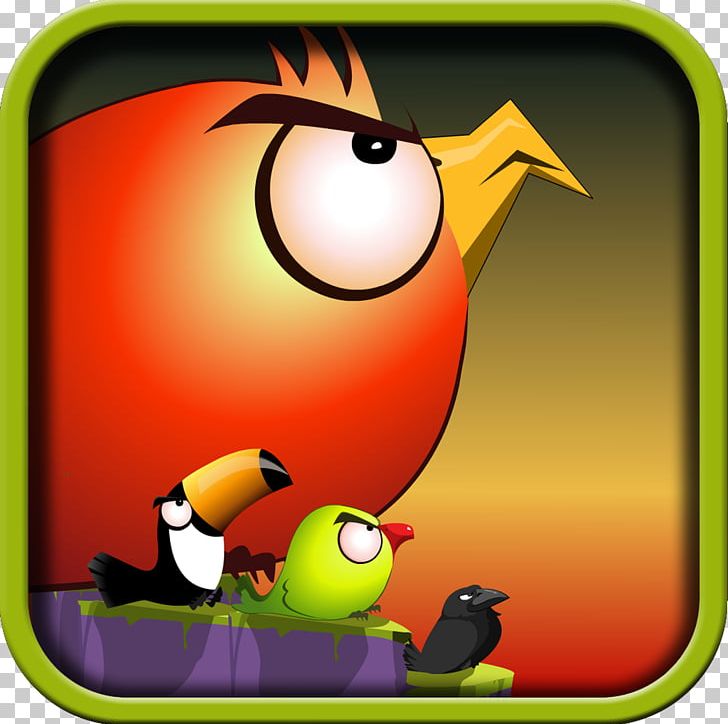 Bird Cartoon Desktop PNG, Clipart, Animal, Animals, Beak, Bird, Cartoon Free PNG Download