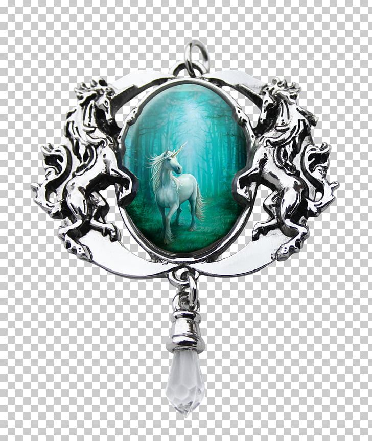 Cameo Charms & Pendants Unicorn Jewellery Necklace PNG, Clipart, Amulet, Anne Stokes, Art, Artist, Body Jewelry Free PNG Download