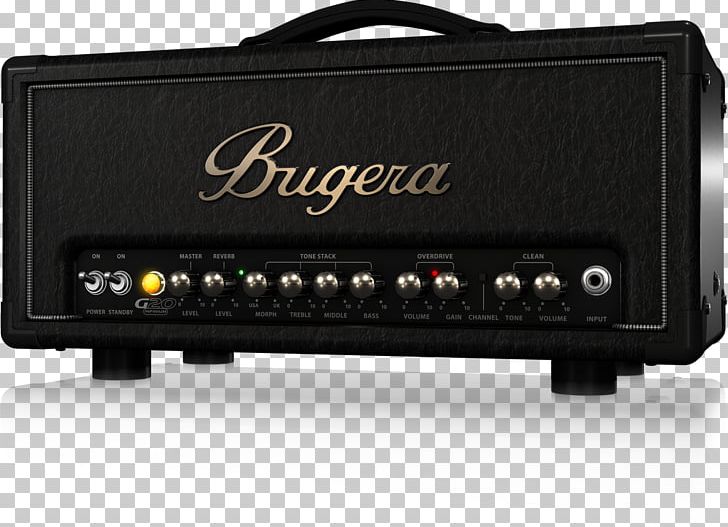 Guitar Amplifier Bugera G20 INFINUM Valve Amplifier Instrument Amplifier PNG, Clipart, 12ax7, Electronics, Musical Instrument Accessory, Musical Instruments, Objects Free PNG Download