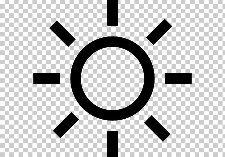 Lighting Computer Icons PNG, Clipart, Area, Black, Black And White, Brand, Circle Free PNG Download