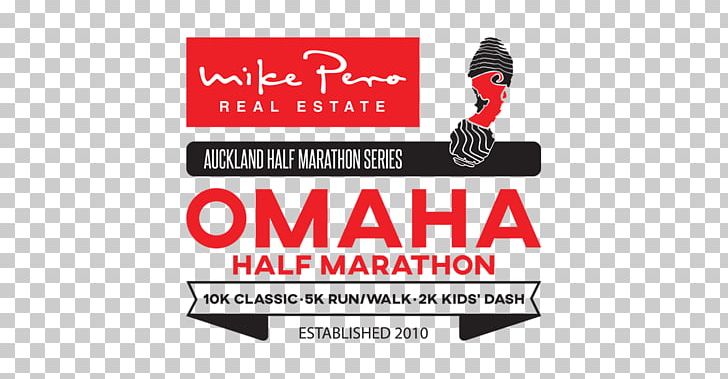 Mike Pero Omaha Half Marathon Running Logo PNG, Clipart, 2018, 2019, Advertising, Basingstoke Half Marathon, Brand Free PNG Download