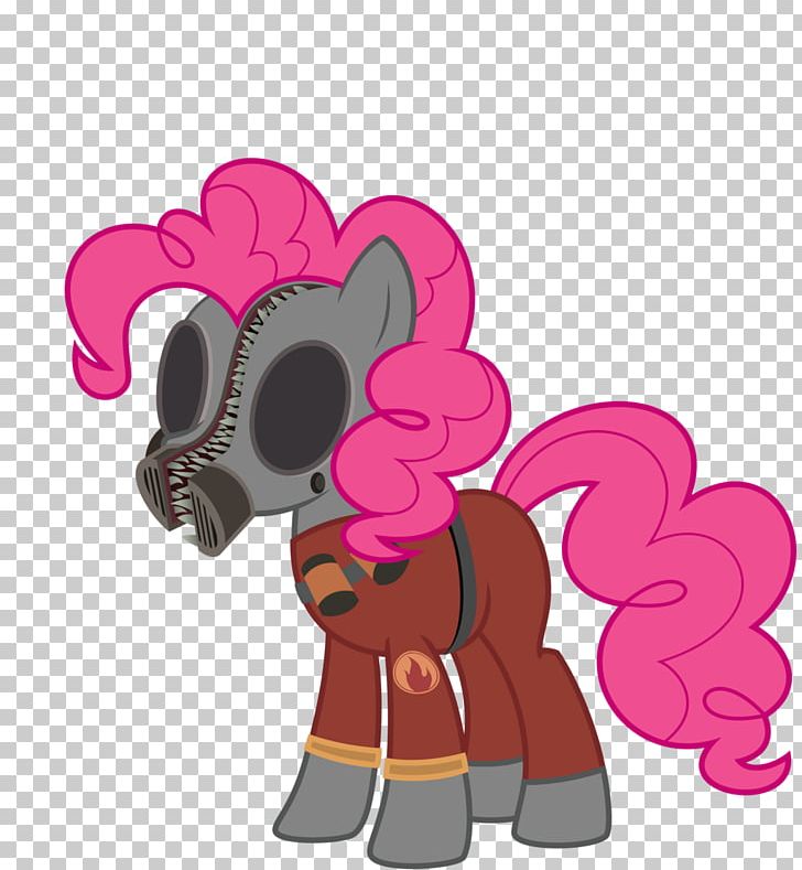 pinkie pie scream