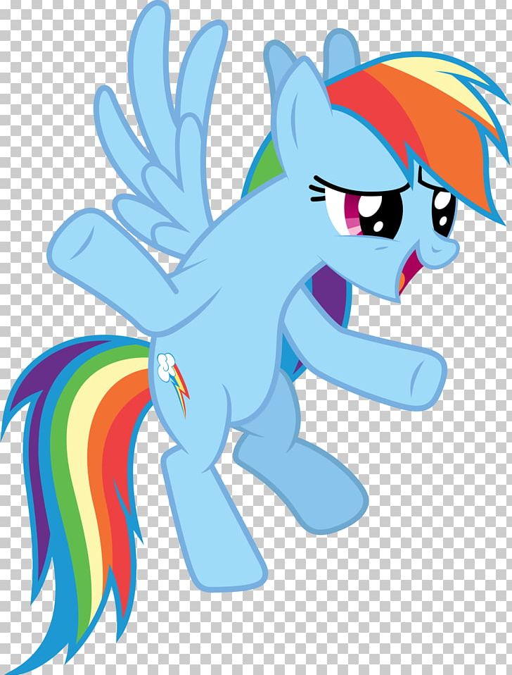 Pony Rainbow Dash Horse PNG, Clipart, Animal Figure, Animals, Area, Art, Artwork Free PNG Download