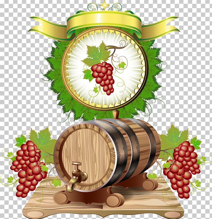 Wine Barrel Oak Beer PNG, Clipart, Barrel, Beer, Common Grape Vine, Drawing, Flowering Plant Free PNG Download