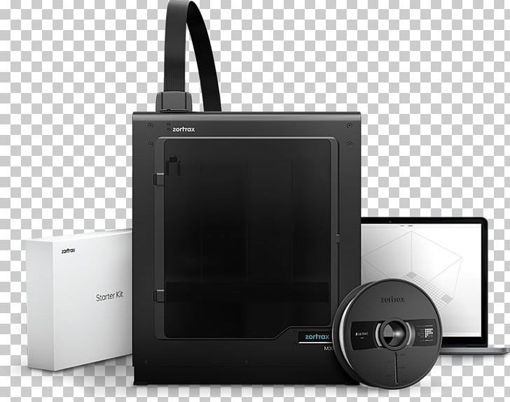 Zortrax M200 3D Printing Printer PNG, Clipart, 3d Computer Graphics, 3d Printers, 3d Printing, 3d Printing Filament, Audio Equipment Free PNG Download