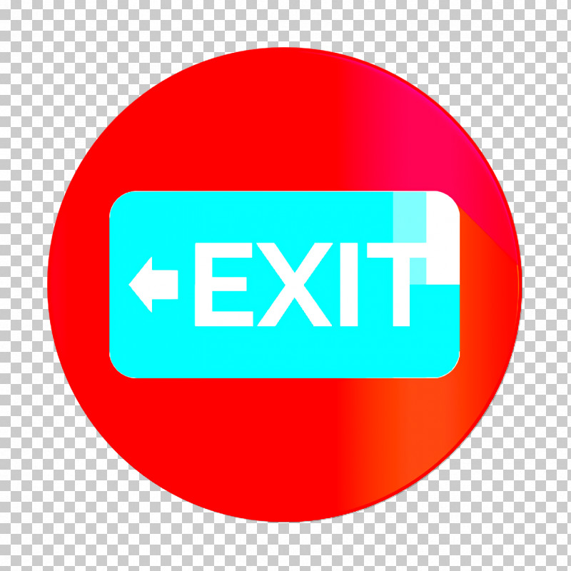 Emergencies Icon Exit Icon PNG, Clipart, Emergencies Icon, Exit Icon, Exit Sign, Geometry, Line Free PNG Download