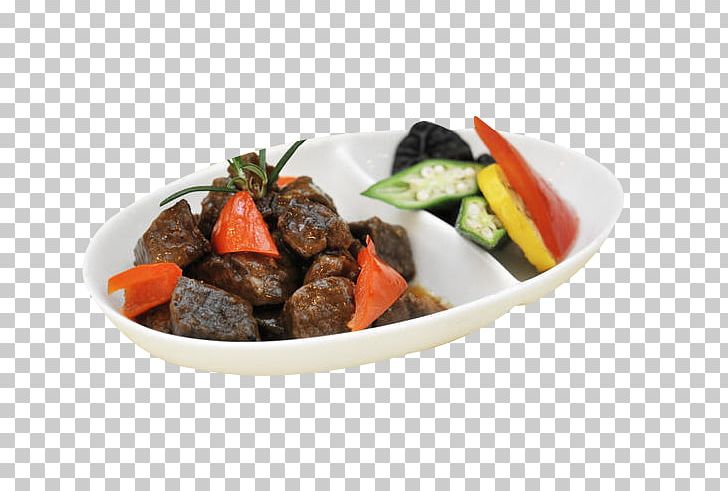 Daube Black Pepper Steak Au Poivre Ribs Beef PNG, Clipart, Asian Food, Background Black, Beef, Beef Tenderloin, Bell Pepper Free PNG Download