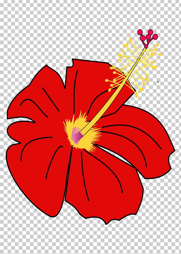 Flower Hibiscus Moscheutos Mallows Plant PNG, Clipart, Artwork, Cut Flowers, Drawing, Flora, Floral Design Free PNG Download